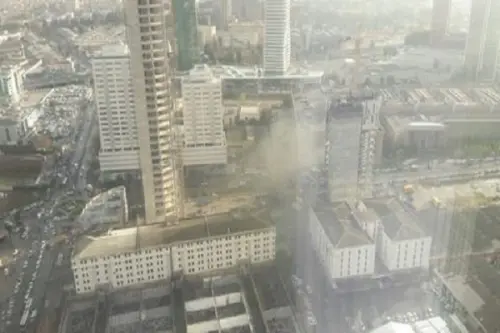 Video Attentato in Turchia , ultime news autobomba a Smirne, armati anche di kalashnikov