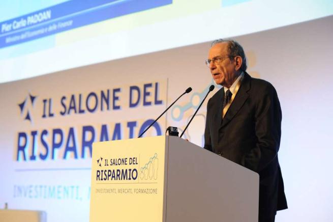 Risparmio, Italia indietro nell'educazione finanziaria