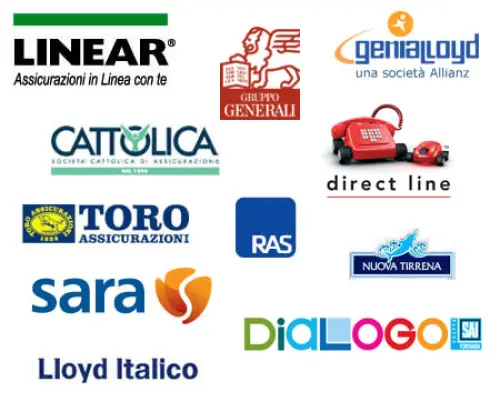 Aumenti dei premi sulle RCA per 1,4 milioni di italiani