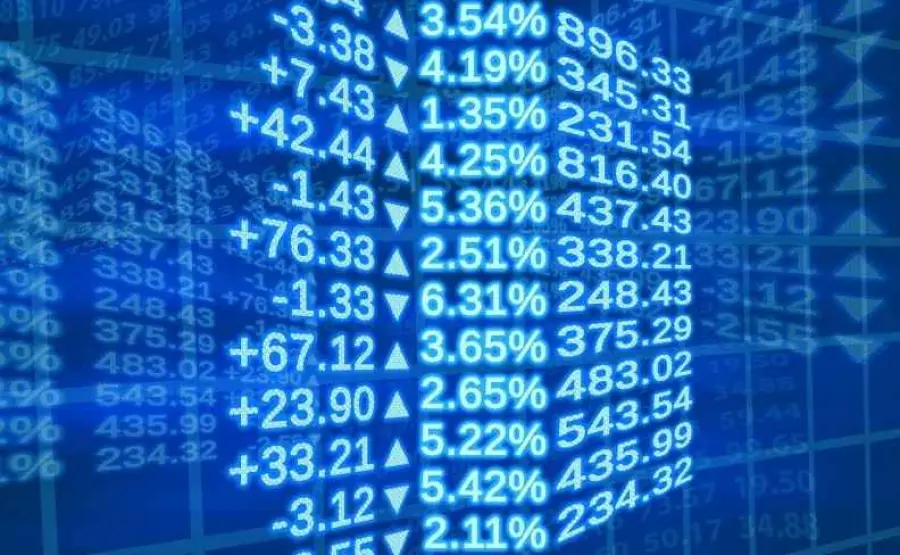 Borsa di Milano chiude male l’anno