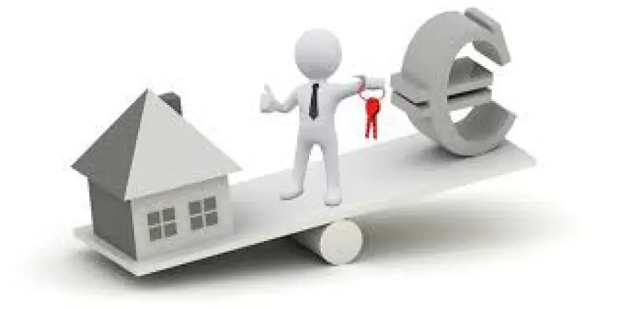 Mutui in surroga in calo deciso