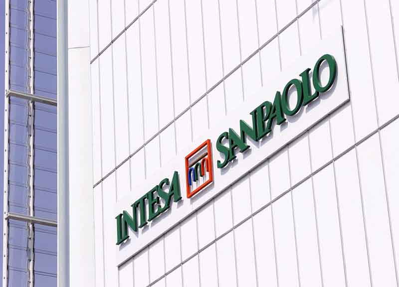 Come funziona il conto online di Banca Intesa