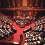 La via del Governo Gentiloni è in salita