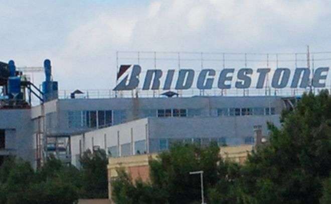 Bridgestone: lo stabilimento di Bari non chiuderà