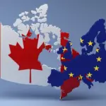 CETA, riprende il cammino dell’accordo di libero scambio tra UE e Canada