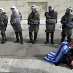 Nuova tranche di aiuti alla Grecia dall'UE