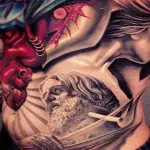 Diffusione della Tattoo Art
