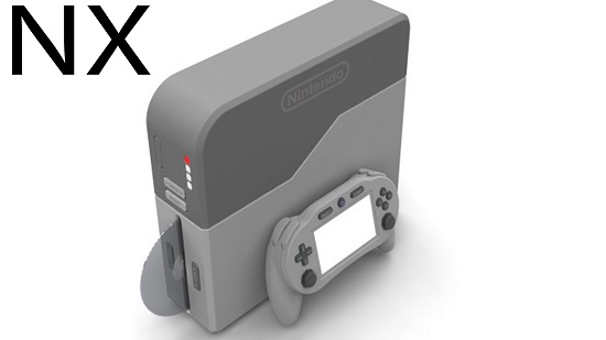 Nintendo NX: le prime indiscrezioni e la data di presentazione