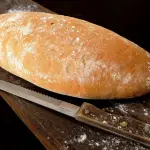 Il pane senza sale è più amico della salute ma deve essere buono