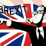 Per i Britannici la Brexit si sta rivelando un grande affare