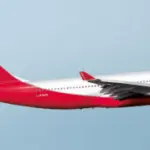 Airberlin inaugura la Business Class sui suoi voli a corto e medio raggio