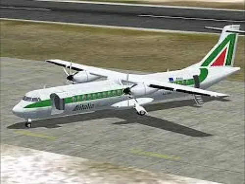 Molti passeggeri Alitalia resteranno a terra il 5 luglio per uno Sciopero del personale di volo