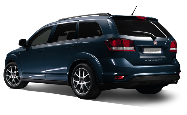 Buone notizie per l’industria, forse il Fiat Freemont verrà prodotto in Italia