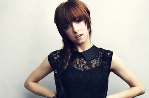 Uccisa a 22 anni da un killer misterioso. La tragica morte di Christina Grimmie