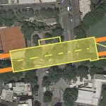 Roma, scoperta caserma romana in tratta nuova metro C Amba Aradam