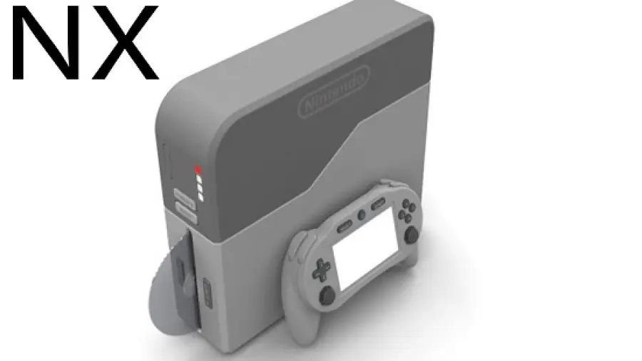 Nintendo NX: le prime indiscrezioni e la data di presentazione