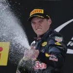 F1, Verstappen vince a sorpresa il GP di Spagna