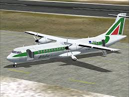 Molti passeggeri Alitalia resteranno a terra il 5 luglio per uno Sciopero del personale di volo