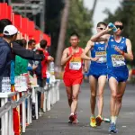 Olimpiadi di Rio, Alex Schwazer vince a Roma e si qualifica