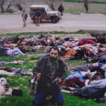 Iraq, 50 fosse comuni ad opera dell’ ISIS con donne e bambini