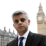 Voto Gran Bretagna, Sadiq Khan è sindaco di Londra