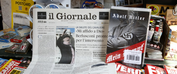 L'antidoto all'ignoranza è la conoscenza. Vale anche per il Mein Kampf?