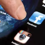 Facebook: allarme per un nuovo virus che si presenta come un tag