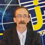 Mafia ed estorsione, indagato direttore di TeleJato