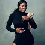 Serena Williams vs cibo per cani, ecco cosa ha combinato