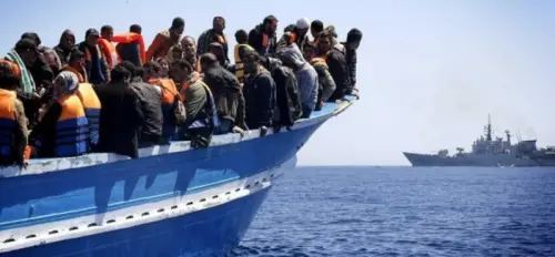 Tessera sanitaria ai migranti, parte il progetto Care presentato dal Ministro Lorenzin