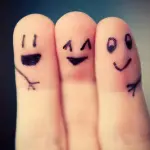 Gli amici meglio della morfina per sopportare il dolore