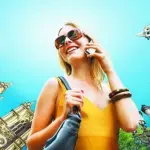 Da sabato chiamare e navigare all’ estero costa meno