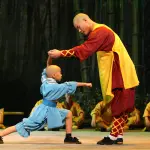 Shaolin al Festival dell’Oriente, che cos’è