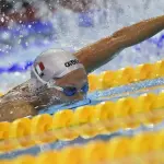 Federica Pellegrini portabandiera dell’Italia alle Olimpiadi Rio 2016