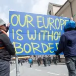 L'Austria blinda le frontiere tra le polemiche