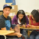 Come i ragazzi utilizzano i social network