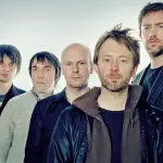I Radiohead stanno scomparendo dai social, fans in allarme