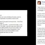 Non vaccina la figlia e lei muore, ora sostiene l’importanza delle vaccinazioni, la storia