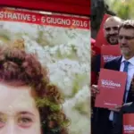 Bologna, candidata del PD sbaglia sui manifesti la data delle elezioni per il 6 Giugno