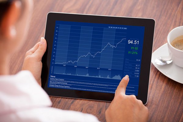 Trading online: le novità per chi comincia ora