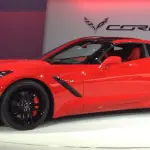 Chevrolet Corvette versione Aerowagon. Un’interessante elaborazione dell’americana Callaway