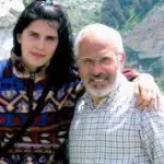 Dopo 22 anni è morta Sara di Natale