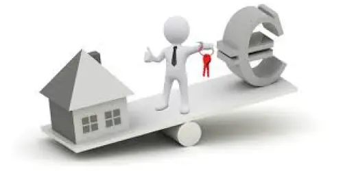 Mutui case di lusso: gli importi trimestrali sono per forza alti ma le vendite sono in rialzo