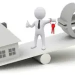 Mutui case di lusso: gli importi trimestrali sono per forza alti ma le vendite sono in rialzo