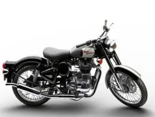 Più sicurezza per i motociclisti grazie ad un’azienda Bresciana. Arriva l’adesivo salvavita