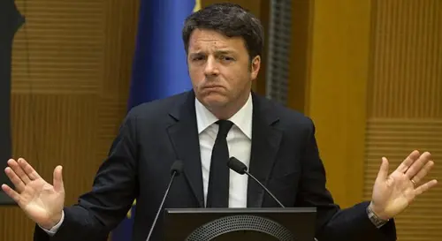 Pensioni minime, l’aumento prospettato dal Premier Renzi sfuma