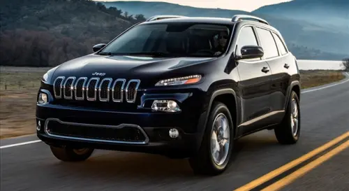Fiat Chrysler Automotive sta lavorando al nuovo Suv della Jeep. Lo vedremo a fine anno