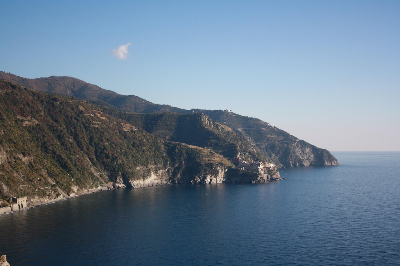 Tra mare e montagne: l’estate italiana che non ti aspetti