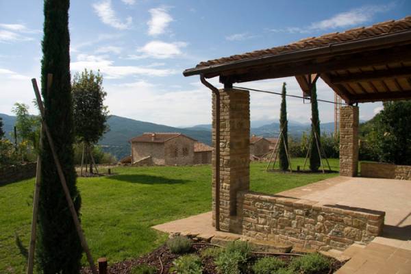 Vivere a lungo? La natura aiuta ad allontanare le malattie delle donne vivendo in campagna