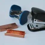 Le cucitrici a pinza resistono alla digitalizzazione
